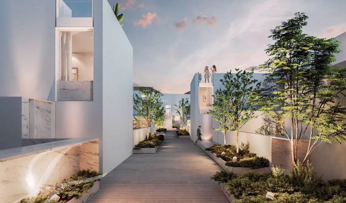 Prodej Byt Campo de Ourique