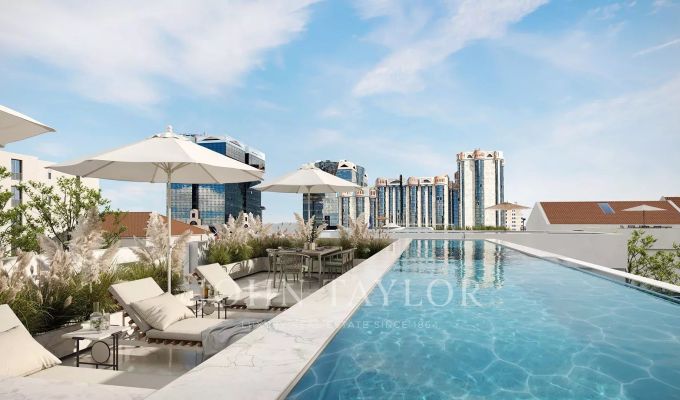 Prodej Byt Campo de Ourique