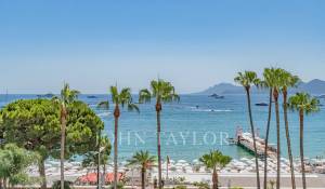Prodej Byt Cannes