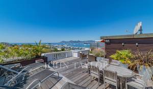 Prodej Byt Cannes