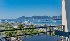 Prodej Byt Cannes