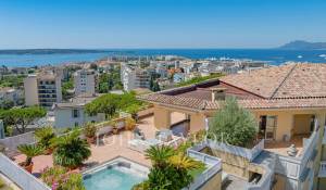 Prodej Byt Cannes