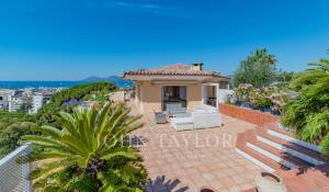Prodej Byt Cannes