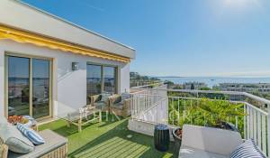 Prodej Byt Cannes