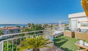 Prodej Byt Cannes