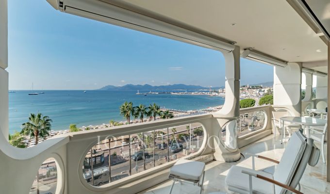 Prodej Byt Cannes
