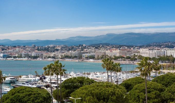 Prodej Byt Cannes