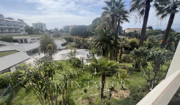 Prodej Byt Cannes