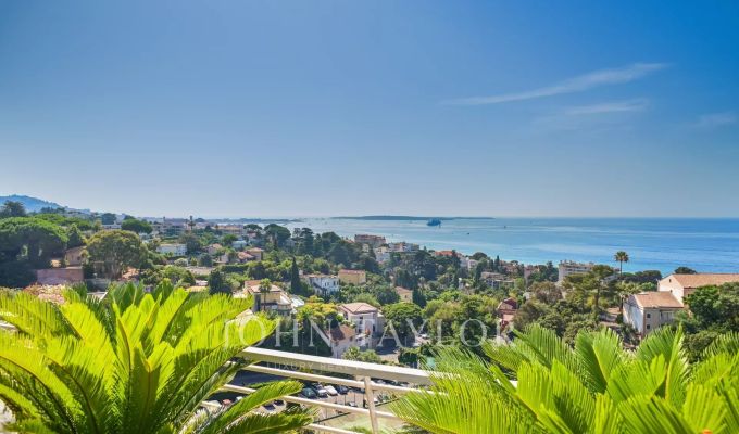 Prodej Byt Cannes