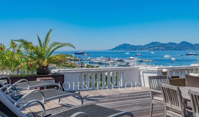 Prodej Byt Cannes