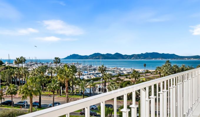 Prodej Byt Cannes