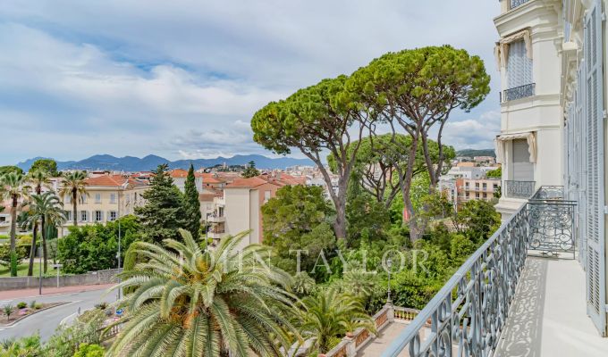 Prodej Byt Cannes