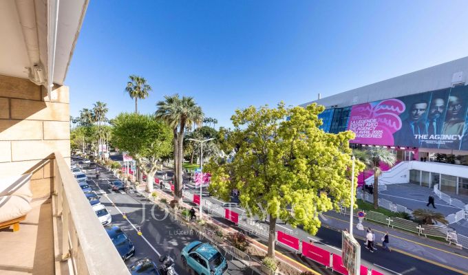 Prodej Byt Cannes
