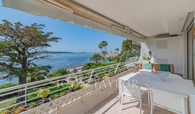 Prodej Byt Cannes
