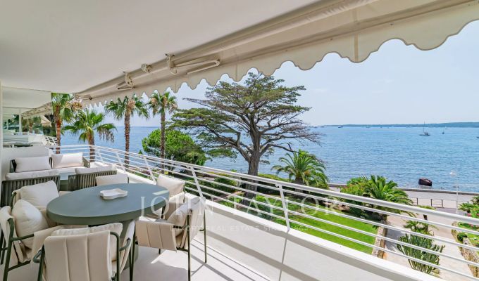 Prodej Byt Cannes