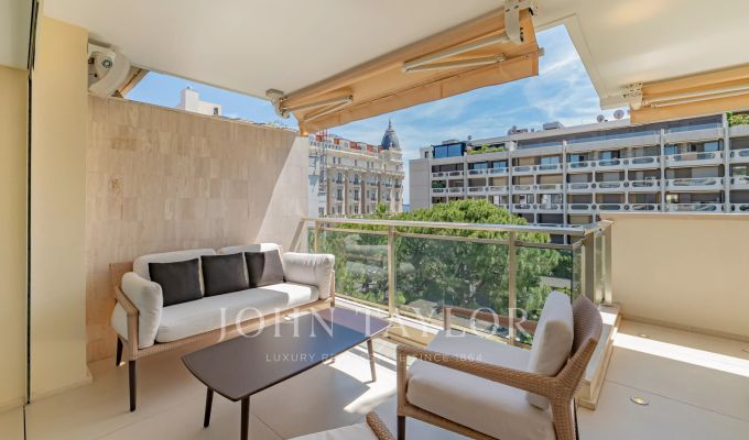 Prodej Byt Cannes