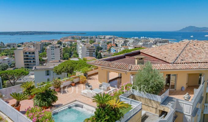 Prodej Byt Cannes