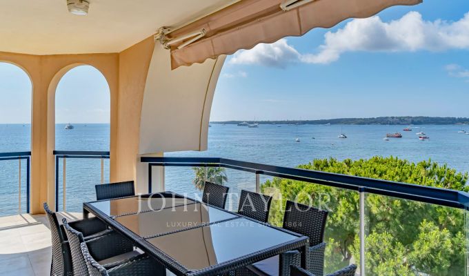 Prodej Byt Cannes