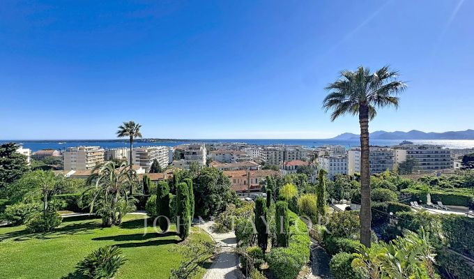 Prodej Byt Cannes
