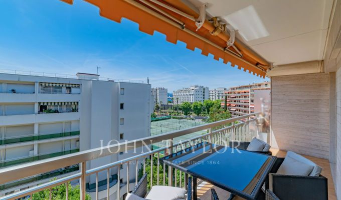 Prodej Byt Cannes