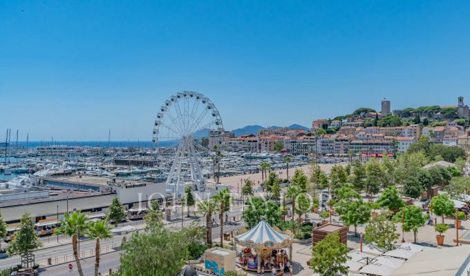 Prodej Byt Cannes
