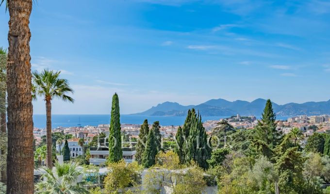 Prodej Byt Cannes