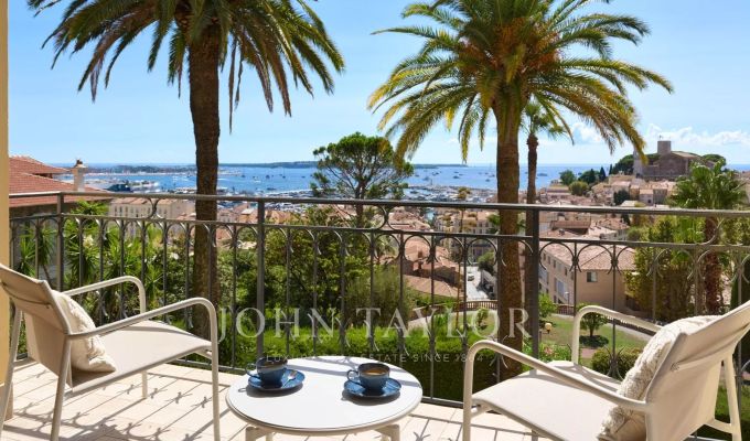 Prodej Byt Cannes