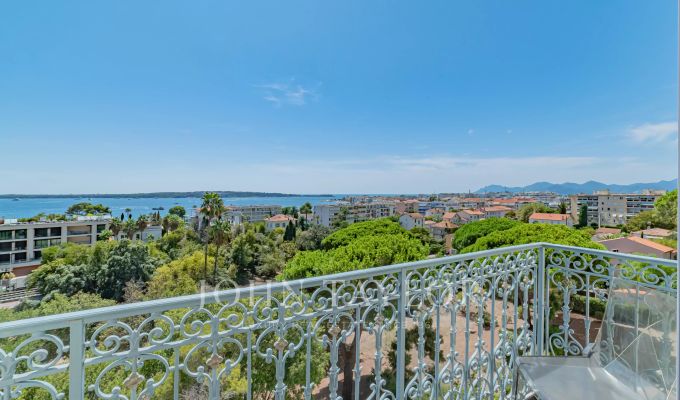 Prodej Byt Cannes