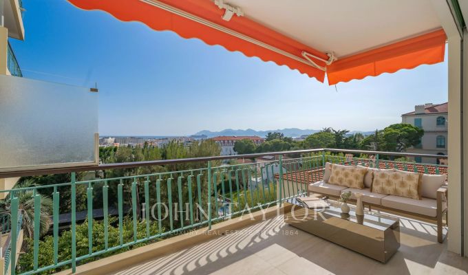 Prodej Byt Cannes