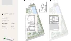 Prodej Byt Cap Martinet