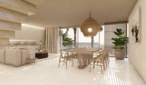 Prodej Byt Cap Martinet