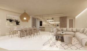 Prodej Byt Cap Martinet