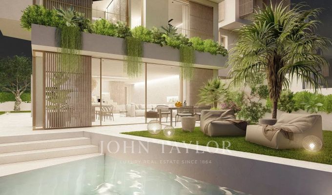 Prodej Byt Cap Martinet