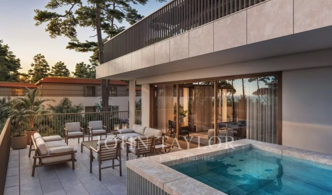 Prodej Byt Carvalhal