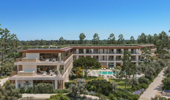 Prodej Byt Carvalhal