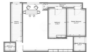 Prodej Byt Cascais e Estoril