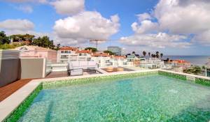 Prodej Byt Cascais e Estoril