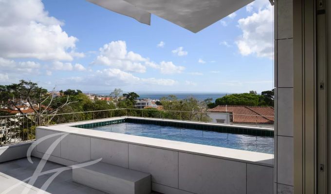 Prodej Byt Cascais e Estoril