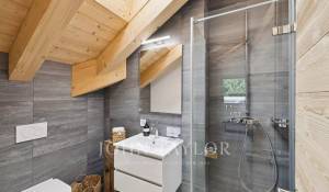 Prodej Byt Champéry