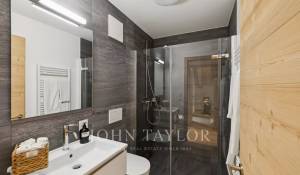 Prodej Byt Champéry