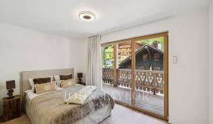 Prodej Byt Champéry