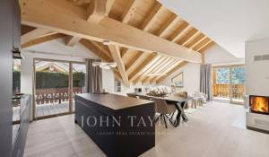 Prodej Byt Champéry