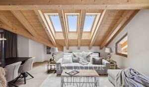 Prodej Byt Champéry