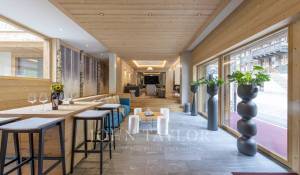 Prodej Byt Champéry