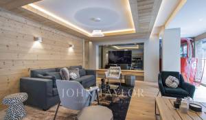 Prodej Byt Champéry