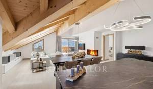 Prodej Byt Champéry