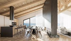 Prodej Byt Crans-Montana