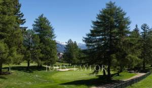Prodej Byt Crans-Montana