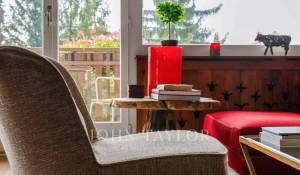 Prodej Byt Crans-Montana