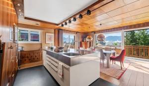 Prodej Byt Crans-Montana